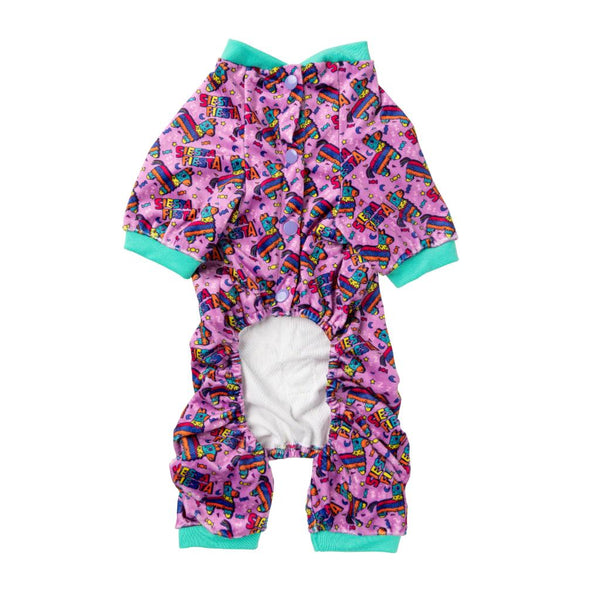 Siesta Fiesta - Dog Pajamas