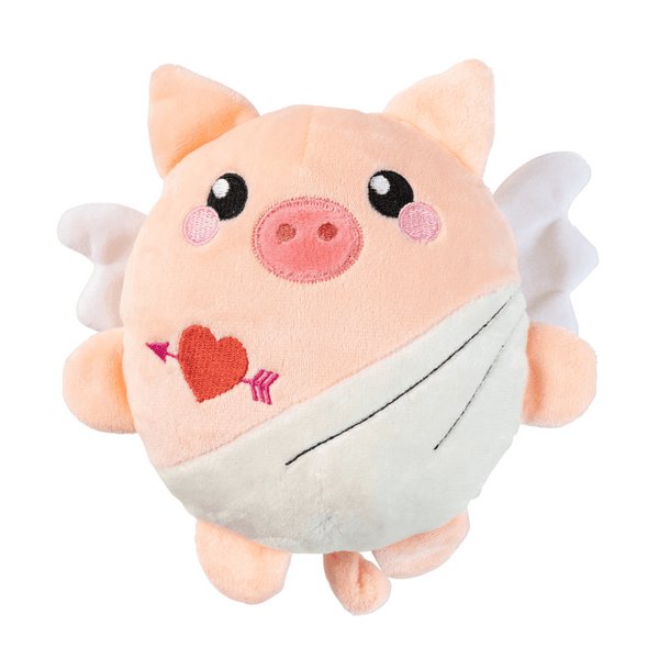 Cu-pig - Love Collection Toy - Juguete para perro