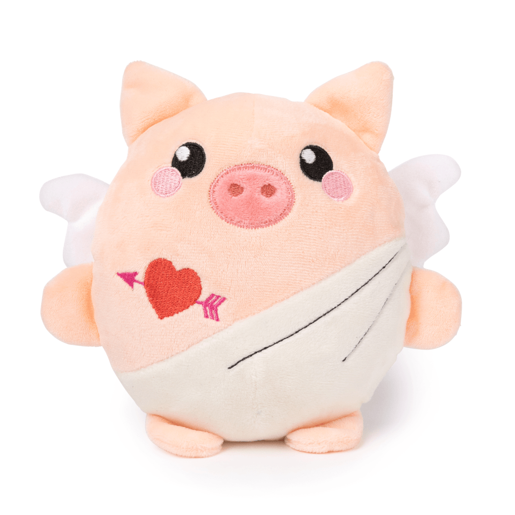 Cu-pig - Love Collection Toy - Juguete para perro
