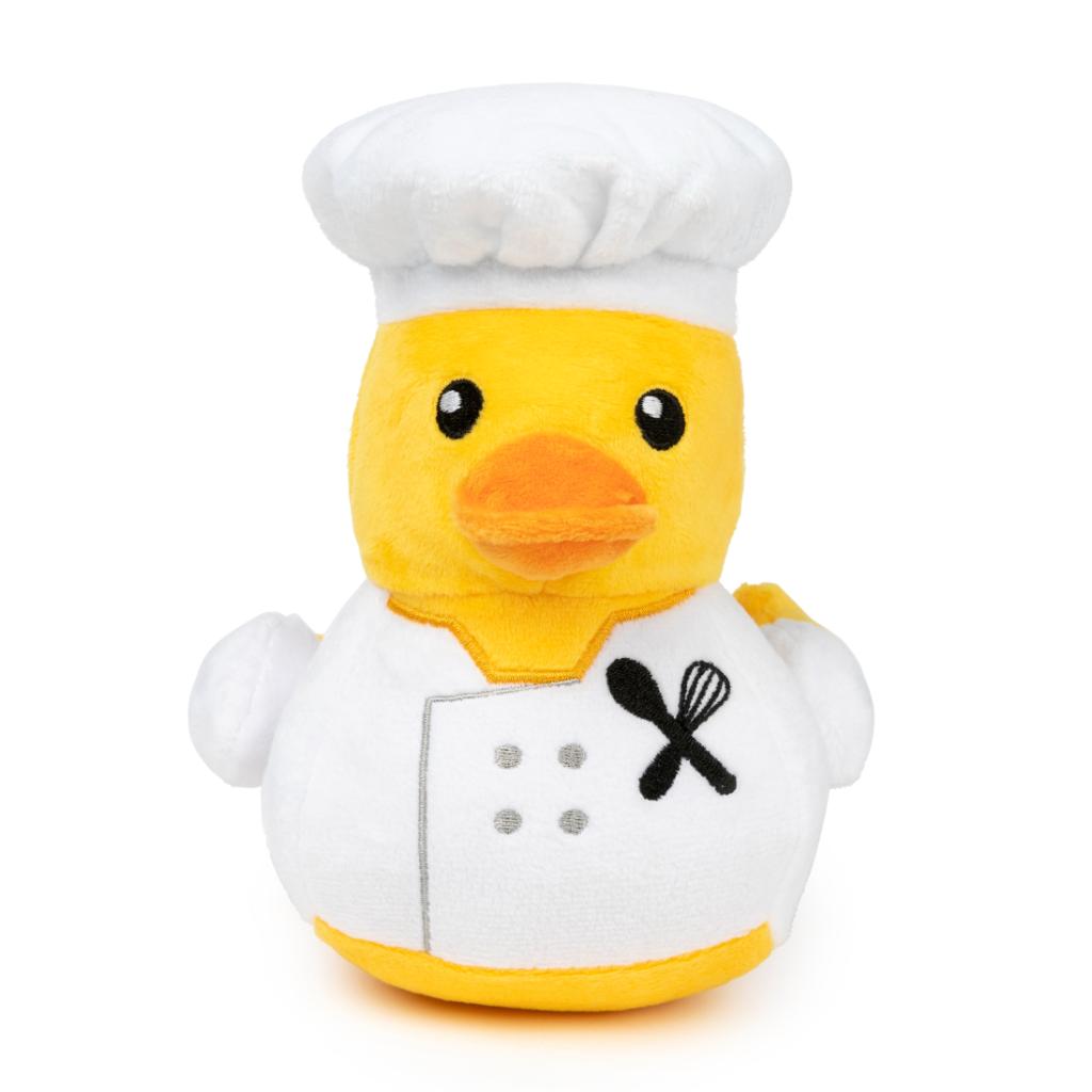 Gordon Quacksay - Dog Toy