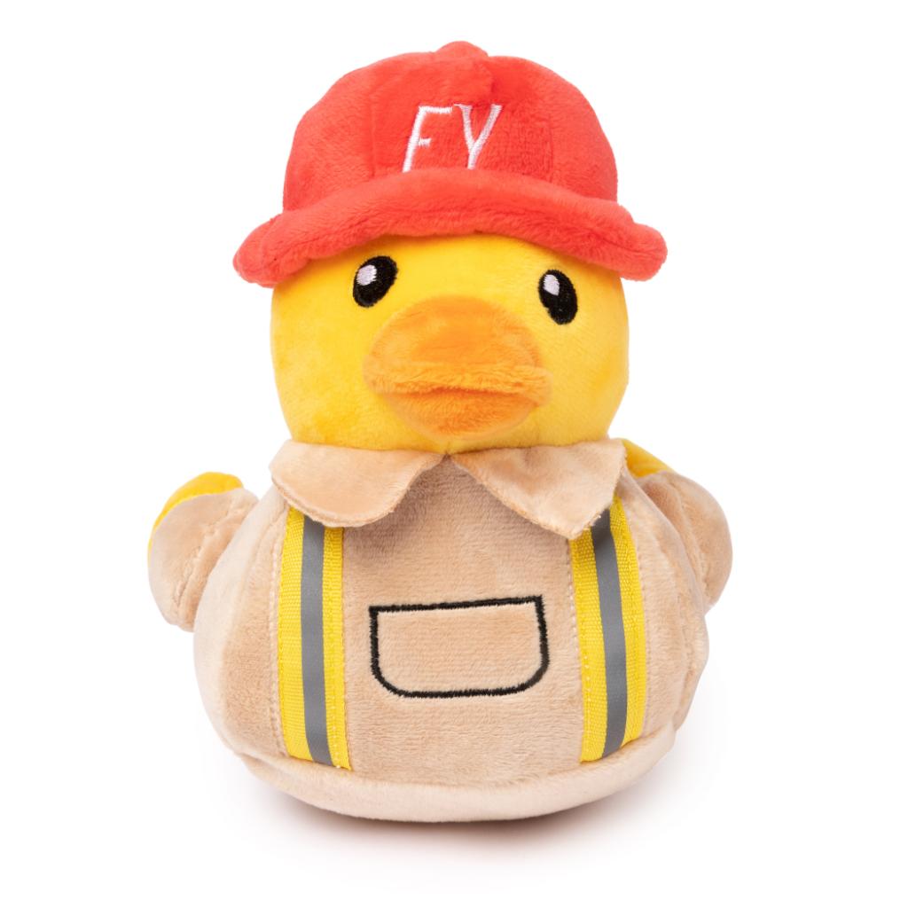 Firequacker - Dog Toy