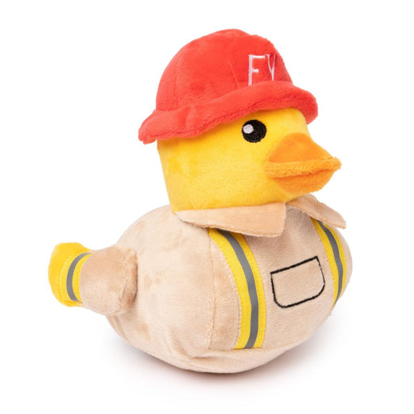 Firequacker - Dog Toy