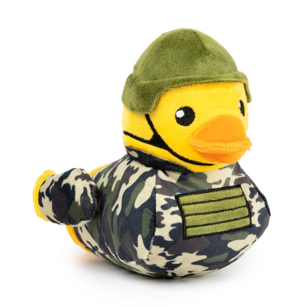 Commanduck - Dog Toy