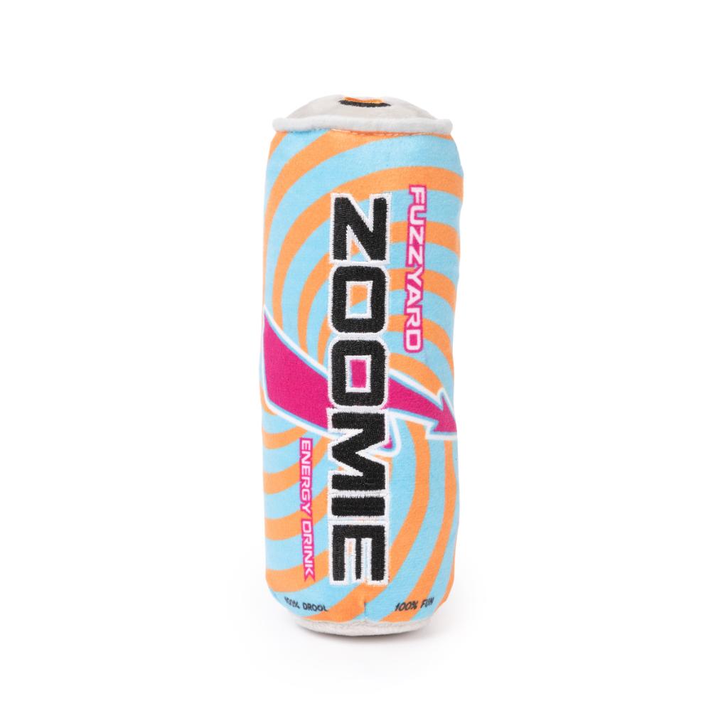 Zoomie Energy Drink - Dog Toy