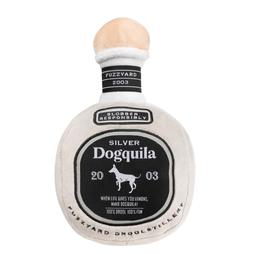 Dogquila - Dog Toy