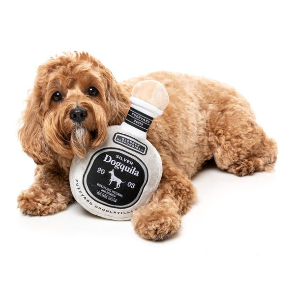 Dogquila - Dog Toy