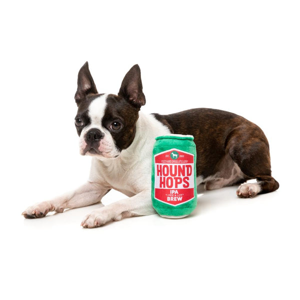 Hound Hops - Dog Toy