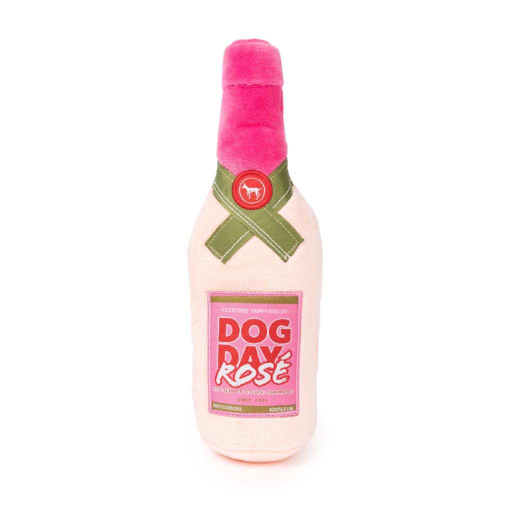 Dog Day Rosé - Dog Toy