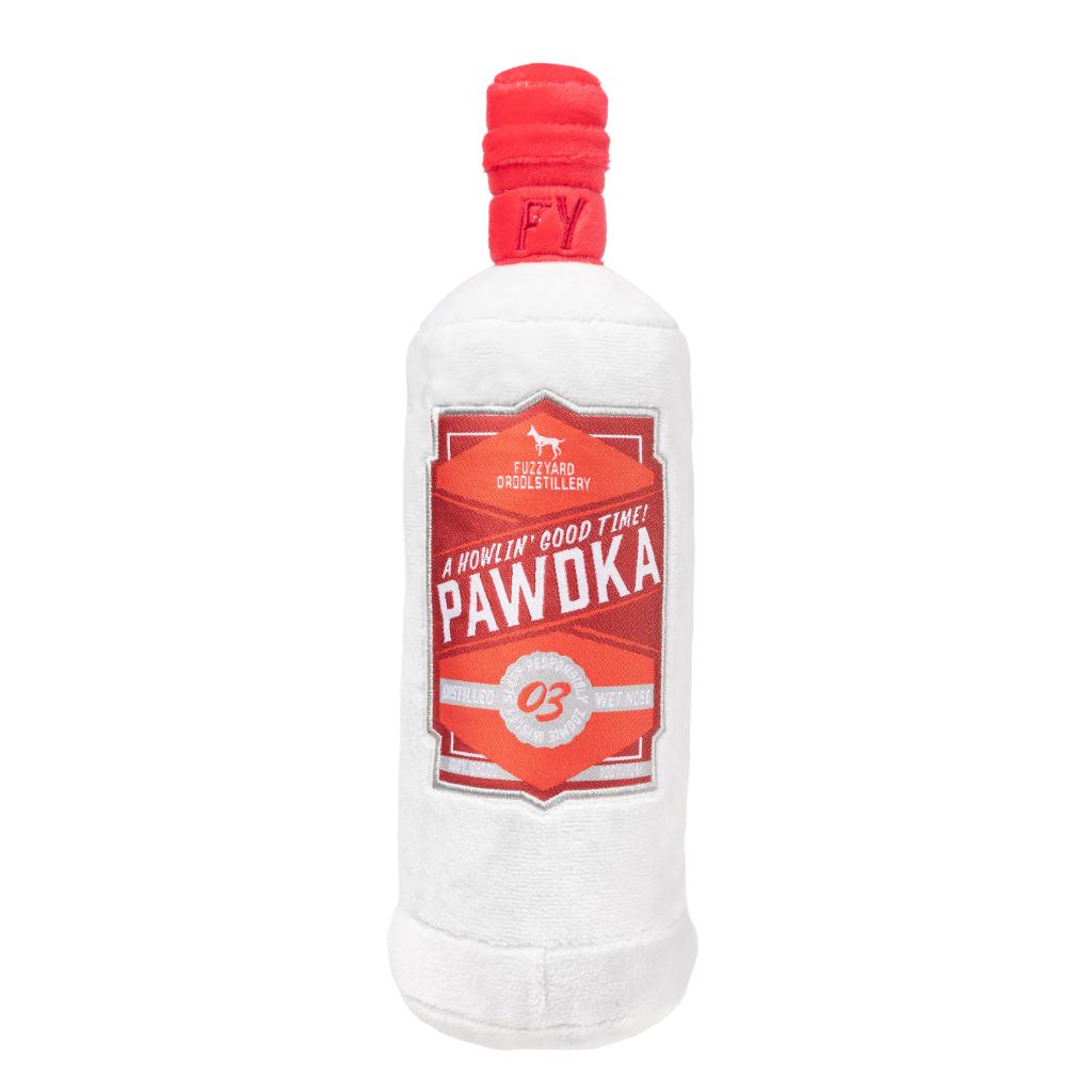 Pawdka - Dog Toy