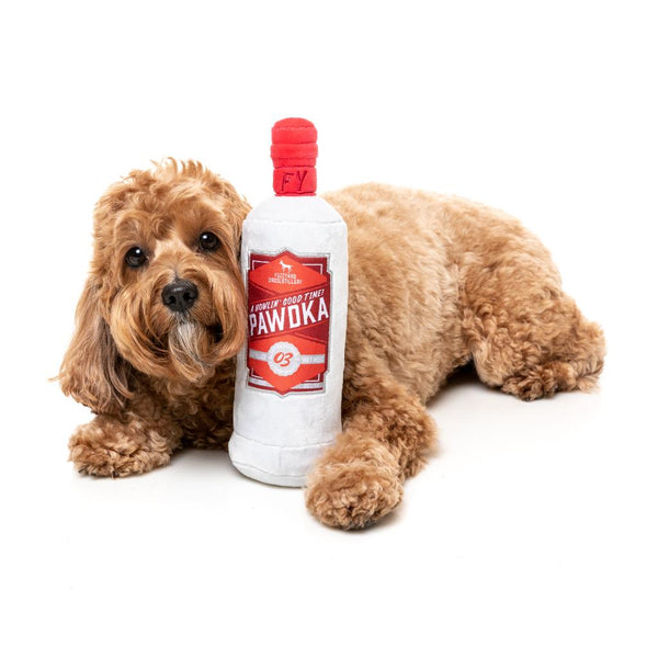 Pawdka - Dog Toy