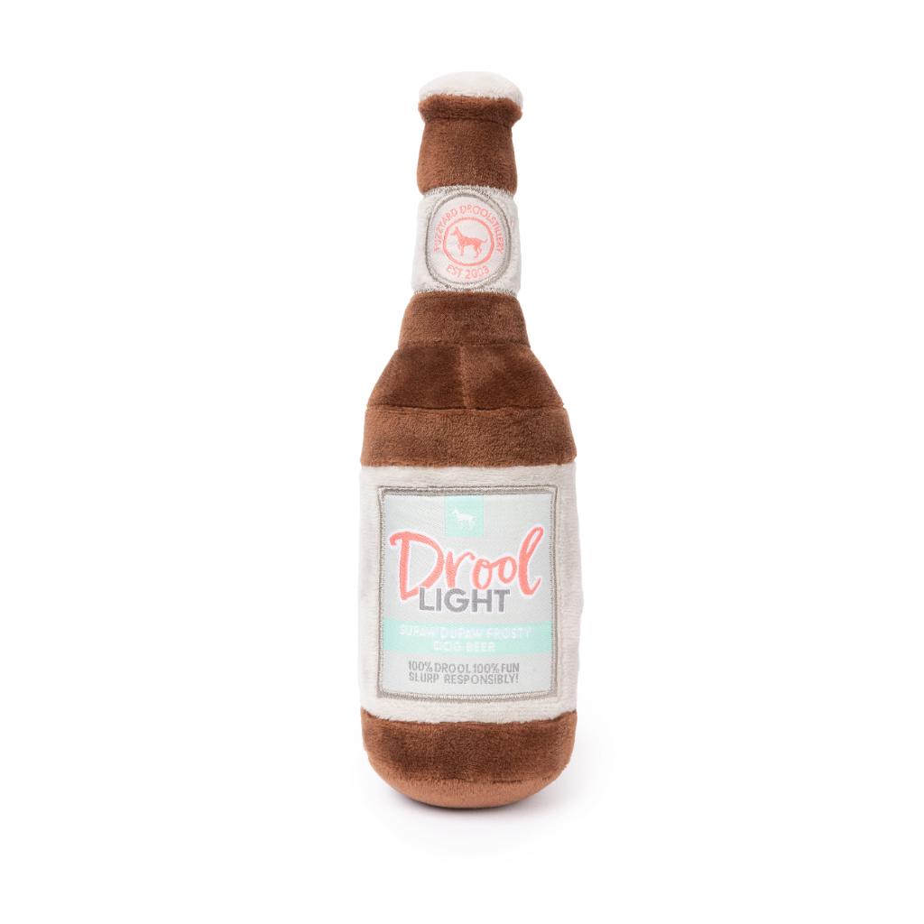 Drool Light - Dog Toy