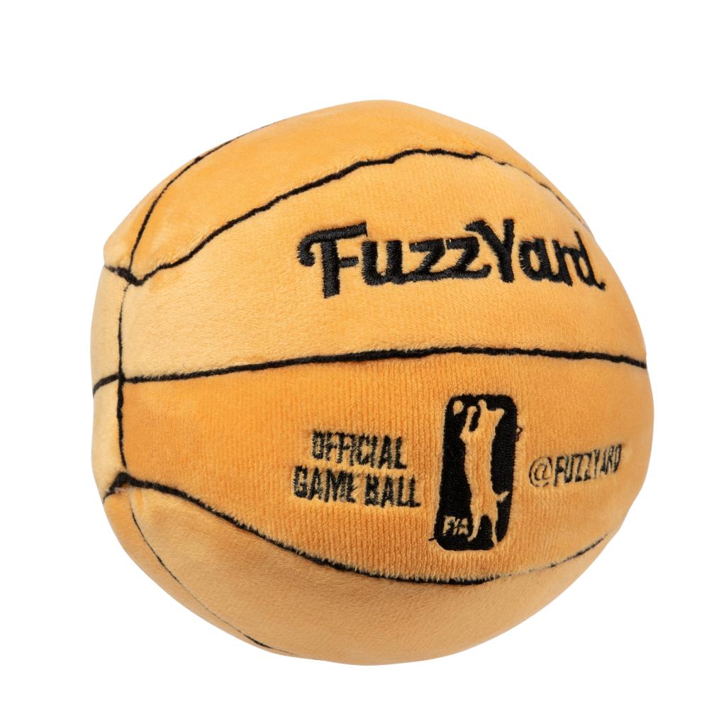 Basketball - Dog Toy