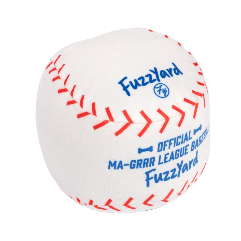 Baseball - Dog Toy