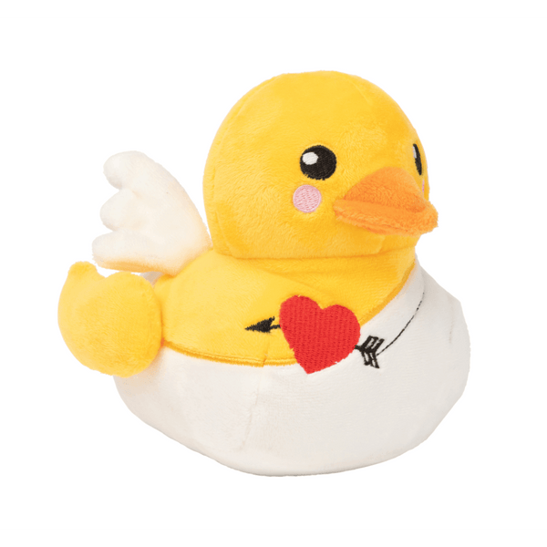 Cupid Duck - Love Collection Toy - Juguete para perro