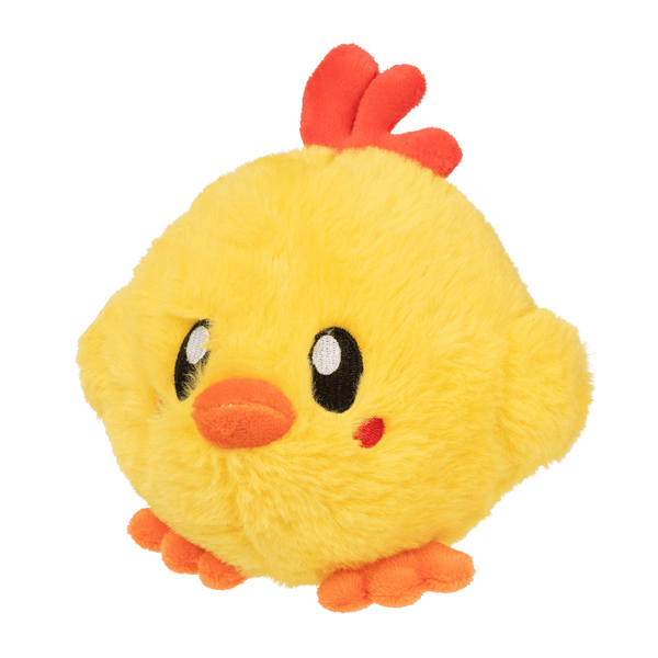 Hen-rietta - Juguete para perro
