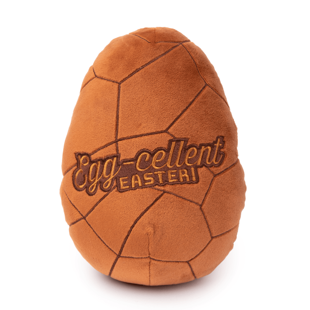 Jumbo Pascua Egg - Juguete para perro