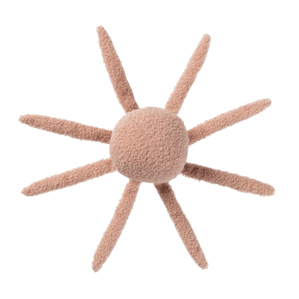 Pulpo Soft Blush - Sea Life Toy - Juguete para perro