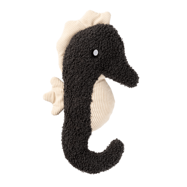 Caballito Slate Grey - Sea Life Toy - Juguete para perro