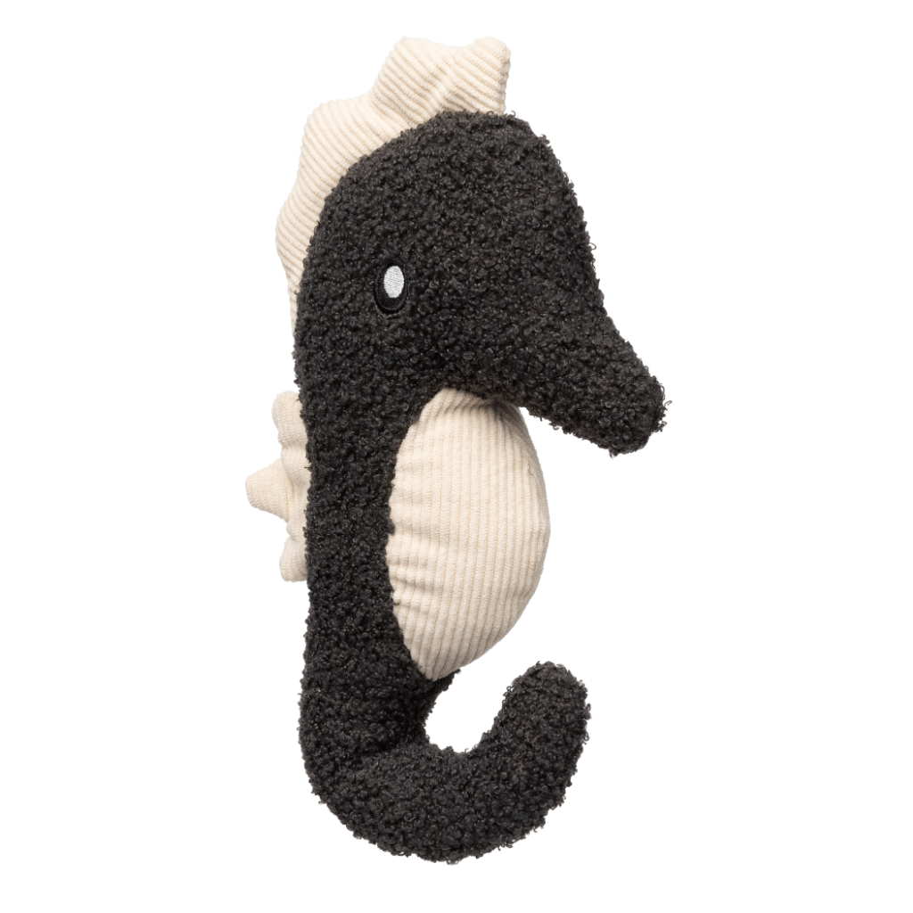 Caballito Slate Grey - Sea Life Toy - Juguete para perro