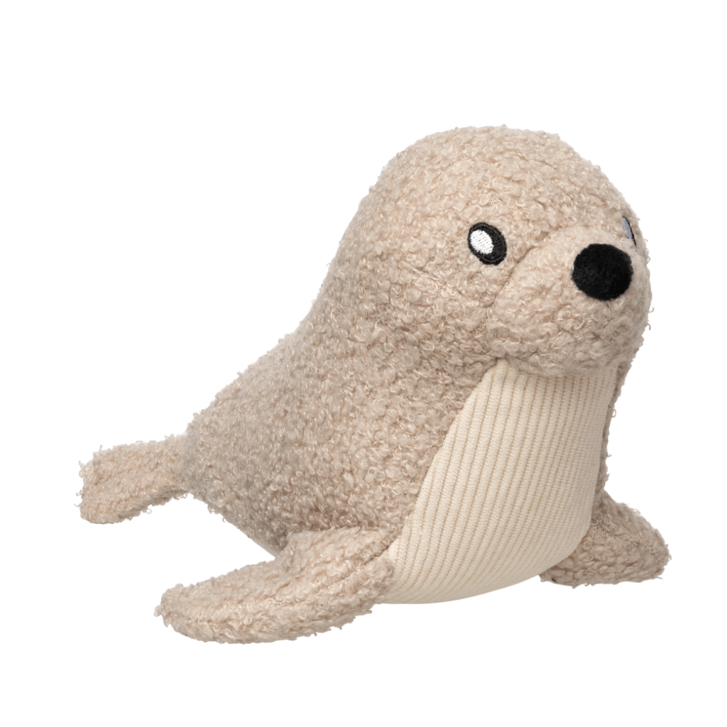 Foca Sandstone - Sea Life Toy - Juguete para perro