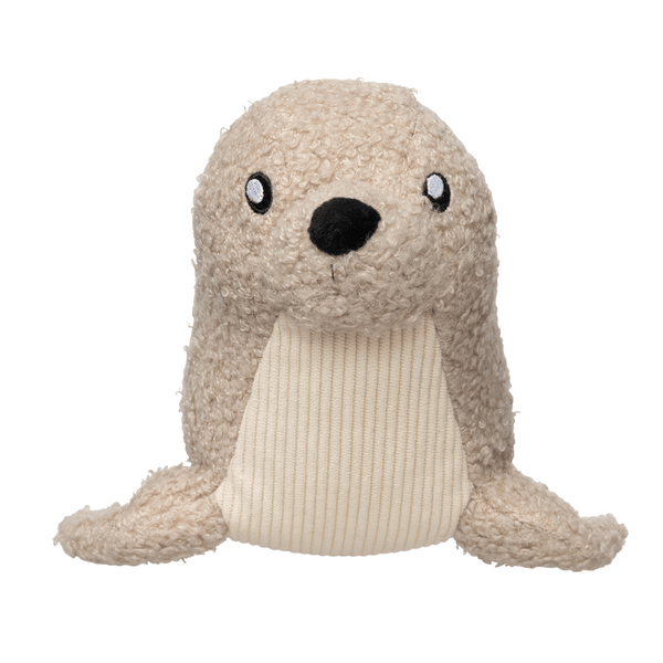 Foca Sandstone - Sea Life Toy - Juguete para perro