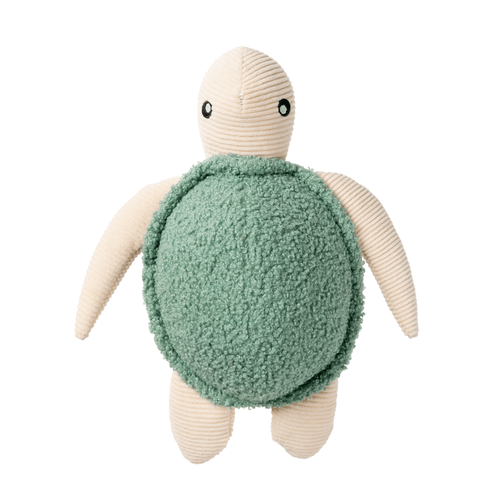 Tortuga Myrtle Green - Sea Life Toy - Juguete para perro