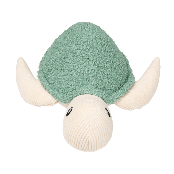 Tortuga Myrtle Green - Sea Life Toy - Juguete para perro