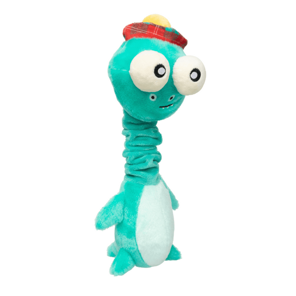 Loch Neck Monster - Neck Minnit - Juguete para perro