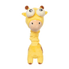 Neckholas The Giraffe - Neck Minnit - Jouet pour chien