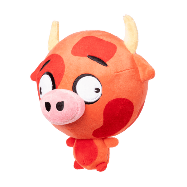 Moo Hammad Ali -  FuzzYard Toy Noggins - Juguete para perro