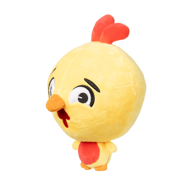 Hen Diesel -  FuzzYard Toy Noggins - Juguete para perro