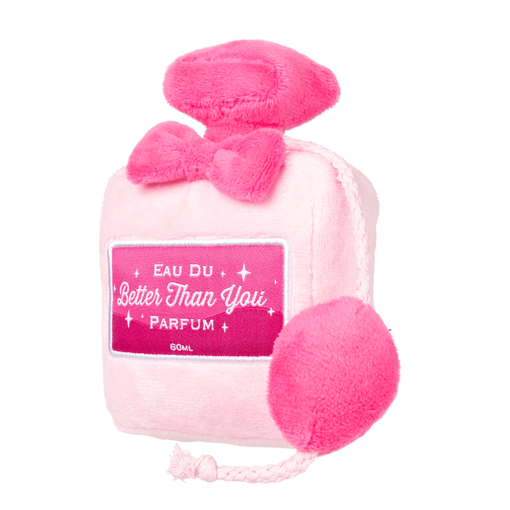 Better Than You Parfum - Y2K Slumber Party - Juguete para perro