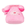 Hang Up Landline - Y2K Slumber Party - Dog Toy