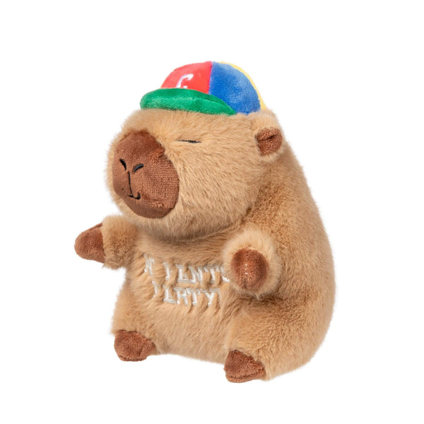 DOG TOY - CAP-YBARA