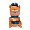 Curbside Carl - FuzzYard Toy Squirrels - Dog Toy