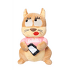 #Ashleigh -  FuzzYard Toy Squirrels - Juguete para perro