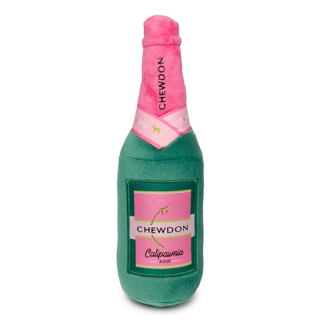 Chewdon Rosé - Love Collection Toy - Juguete para perro