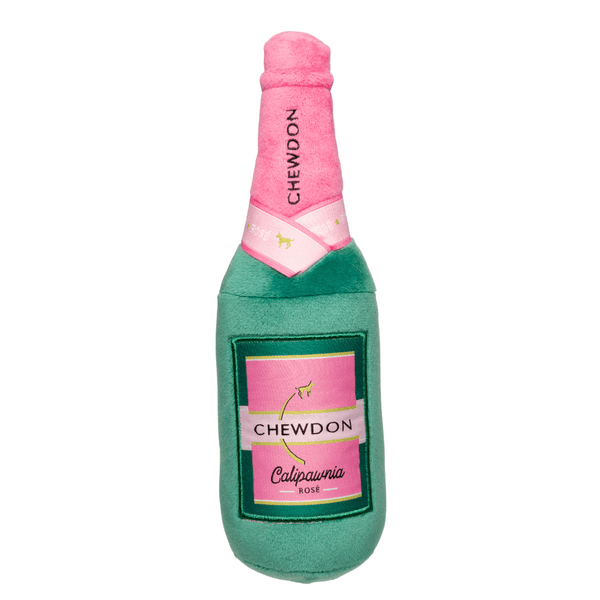 Chewdon Rosé - Love Collection Toy - Juguete para perro