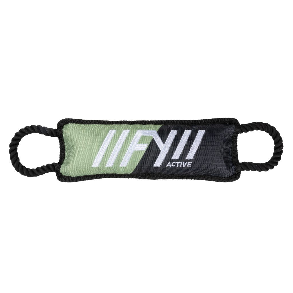 FY Active Chew Toy - Dog Toy