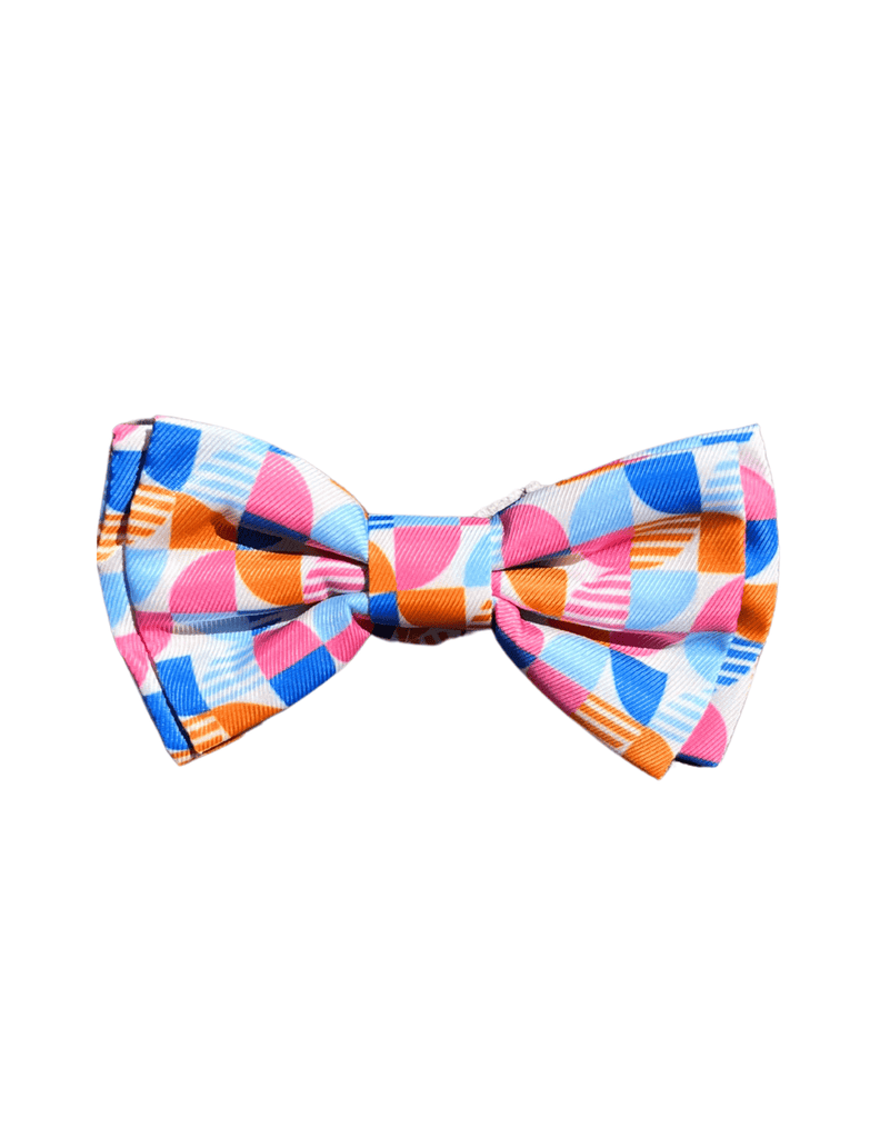 Fresh Zest - Bow Tie for Dogs and Cats