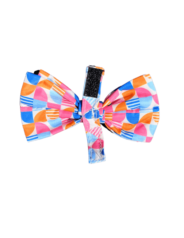Fresh Zest - Bow Tie for Dogs and Cats