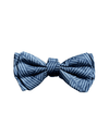 Thornbury Aegean Blue - Nœud papillon pour chiens et chats
