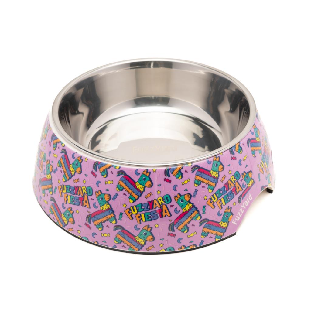 Fiesta - Dog Feeder