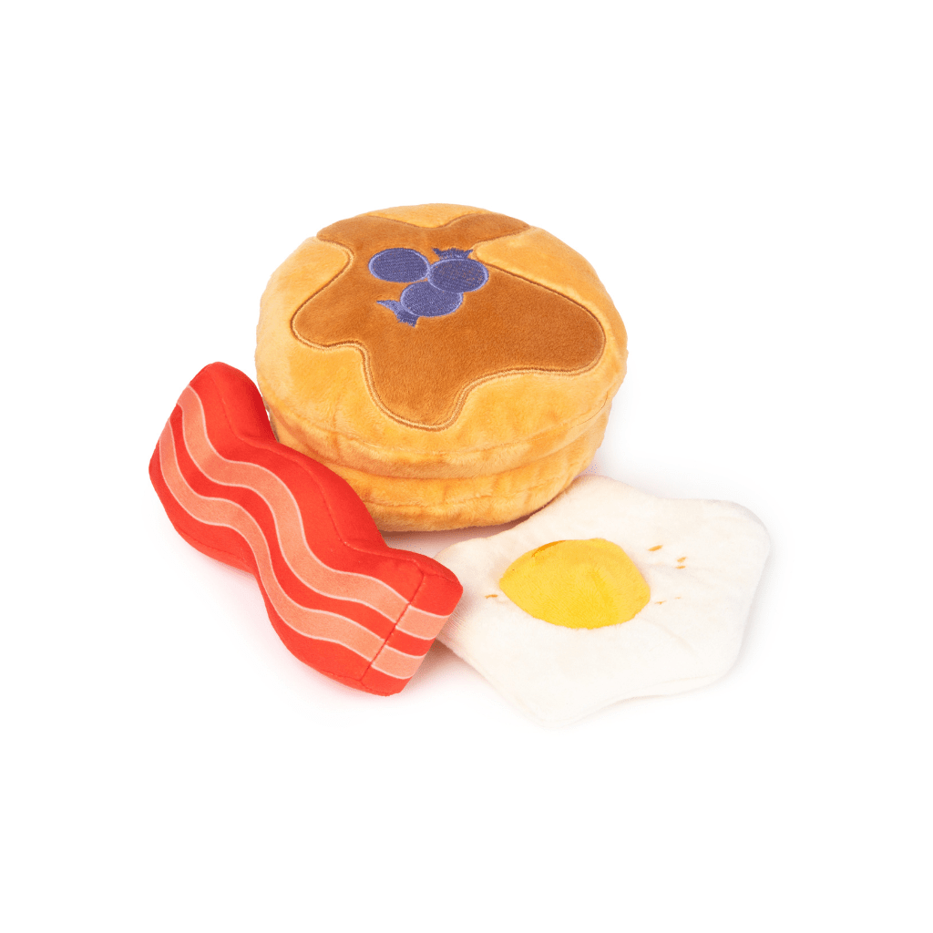 Dog's Breakfast Perfect Match - Dog Toy