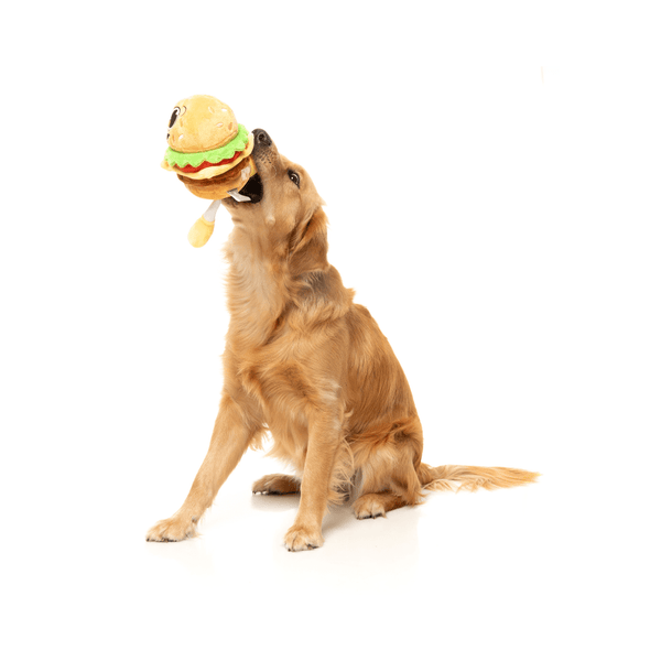 Patty The Homies - Dog Toy