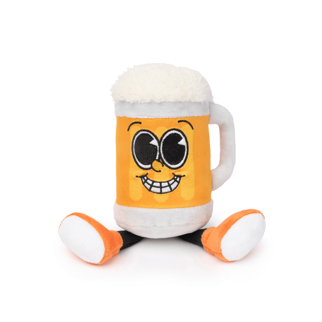 Steinz The Homies - Dog Toy