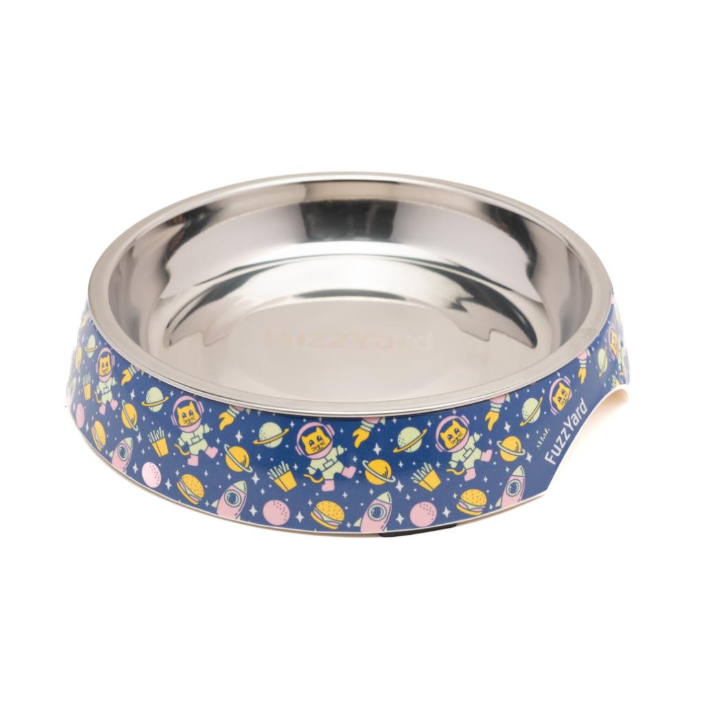 Pluto Pussycat - Comedero para gatos