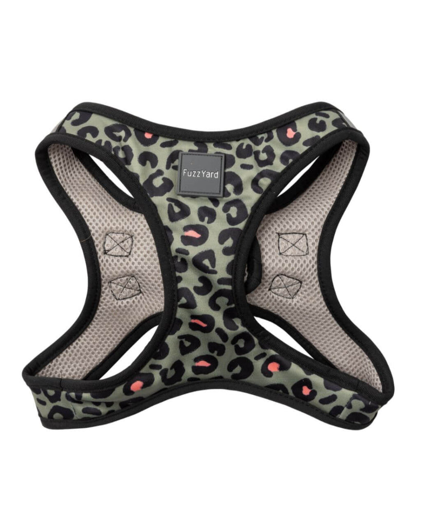 Savanna - Arnés Step In para perros