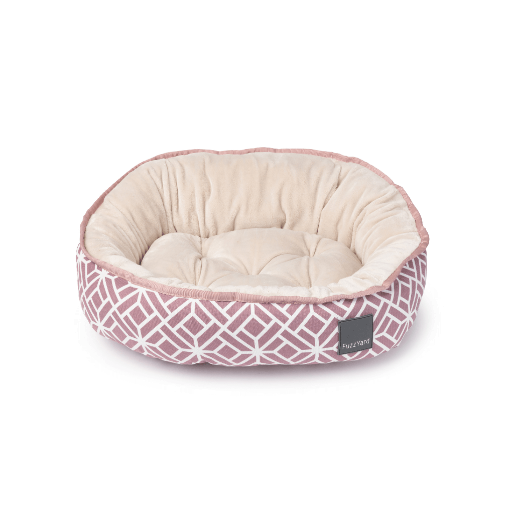 Edessa - Cama reversible para perros