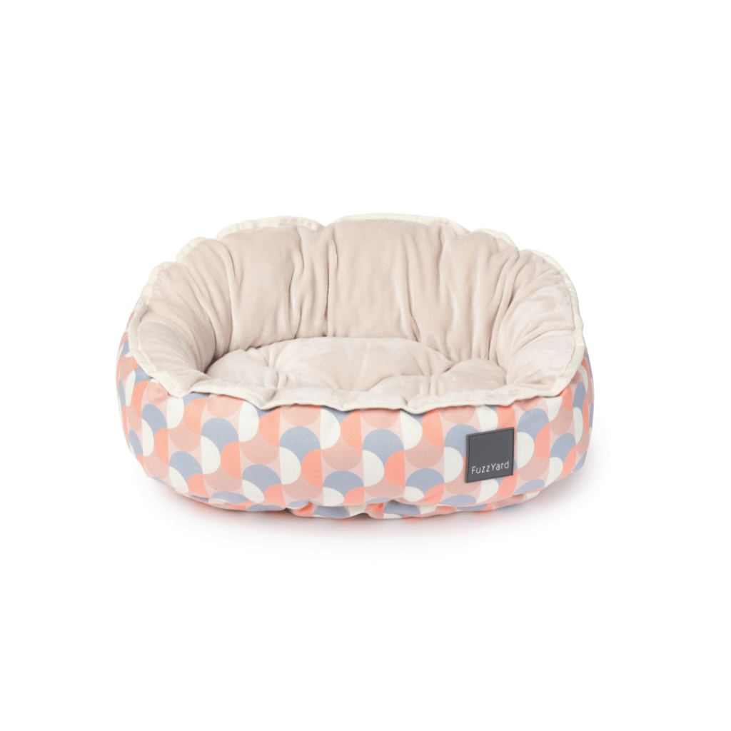 Ravenna - Cama reversible para perros